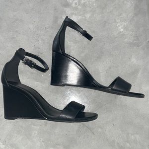 Michael Kors Wedge Sandal